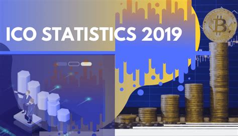 ICO Statistics .